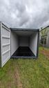 Foto - Lagercontainer - Garage - Seecontainer ZU VERMIETEN