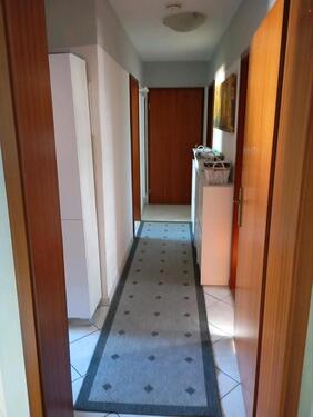 Foto - 3 Zimmer Wohnung in Flensburg Fruerlund 595€ KM 835€ WM