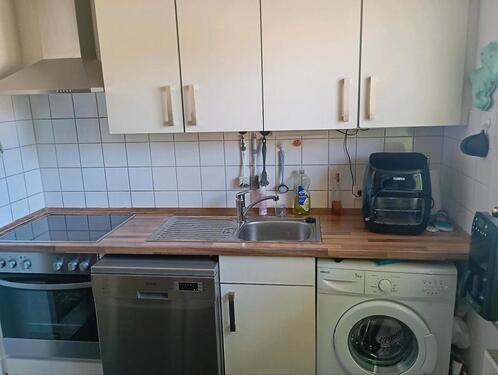 Foto - 3 Zimmer Etagenwohnung zur Miete in Tastrup