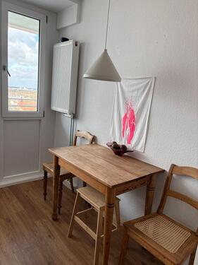 Foto - 2 Zimmer Etagenwohnung in Köln