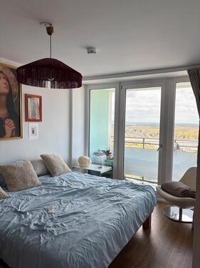 Foto - Etagenwohnung in Köln zur Miete