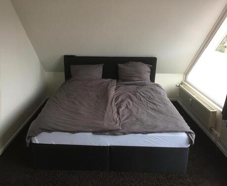 Foto - Dachgeschoßwohnung in Lilienthal zur Miete