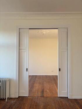Foto - 3-Zimmer Altbauwohnung - 850,00&nbsp;EUR Kaltmiete, ca.&nbsp; 78,00&nbsp;m&sup2;