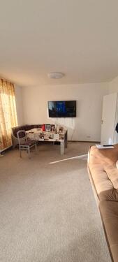 Foto - Etagenwohnung in Nienburg (Weser) zur Miete