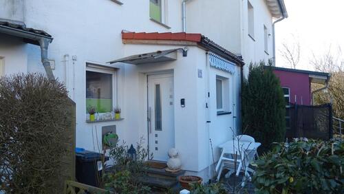 Foto - Ruhiges und schönes Reihenhaus mit Wintergarten, ohne Makler!