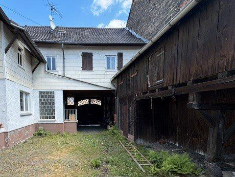 Foto - 7 Zimmer Einfamilienhaus in Lich