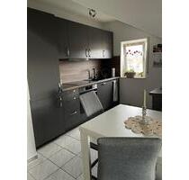 Beziehbar ab 01.06.2026 - 700,00&nbsp;EUR Kaltmiete, ca.&nbsp; 56,00&nbsp;m&sup2; in Büdingen (PLZ: 63654)