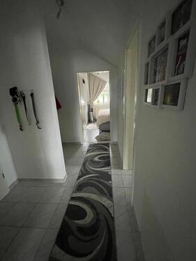 Foto - 2 Zimmer Dachgeschoßwohnung zur Miete in Büdingen