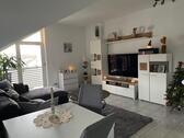 Foto - Dachgeschoßwohnung in Büdingen zur Miete