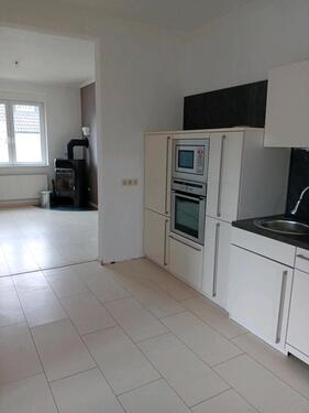 Foto - 5 Zimmer Erdgeschoßwohnung zur Miete in Petershagen