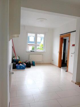 Foto - 5 Zimmer Erdgeschoßwohnung in Petershagen