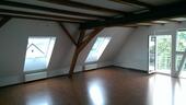 Foto - 4 Zimmer Maisonettenwohnung zur Miete in Haigerloch