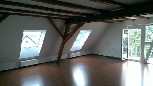 Foto - 4 Zimmer Maisonettenwohnung zur Miete in Haigerloch