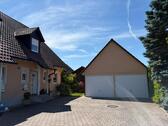 Foto - 6 Zimmer Doppelhaushälfte zur Miete in Geisenfeld