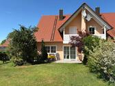 Foto - 6 Zimmer Doppelhaushälfte in Geisenfeld