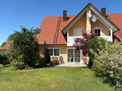 Foto - 6 Zimmer Doppelhaushälfte in Geisenfeld