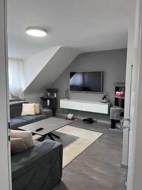 Foto - 3.5 Zimmer Dachgeschoßwohnung in Remscheid