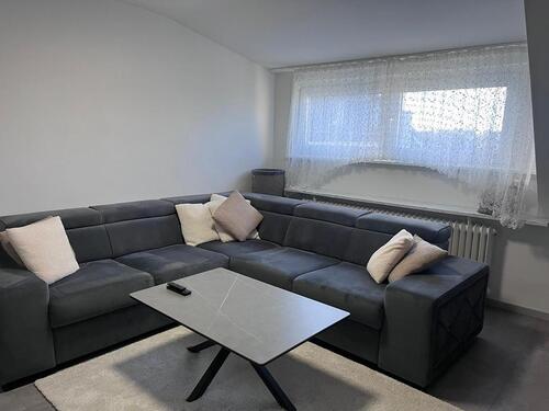 Foto - Dachgeschoßwohnung in Remscheid zum Kaufen