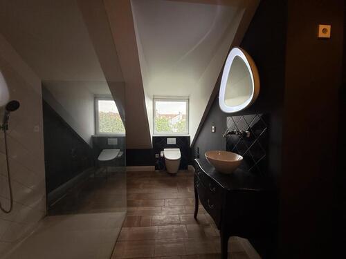 Foto - Dachgeschoßwohnung in Berlin zum Kaufen
