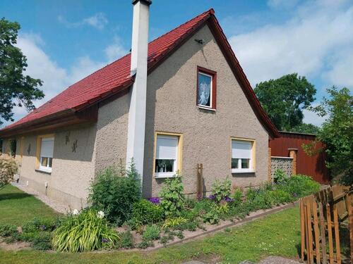 Foto - 4 Zimmer Einfamilienhaus zum Kaufen in Woldegk