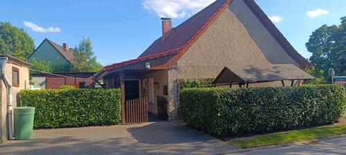 Foto - 4 Zimmer Einfamilienhaus in Woldegk