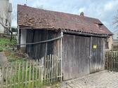 Foto - Einfamilienhaus in Haßfurt