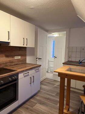 Foto - 2-Zimmer-Wohnung in Möllns Altstadt – direkt am Kurpark