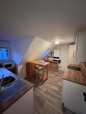 Foto - Etagenwohnung zur Miete in Mölln