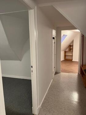 Foto - Etagenwohnung in Mölln