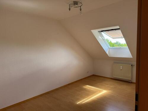 Foto - Etagenwohnung in Waldenburg zur Miete