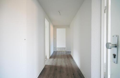 Foto - Etagenwohnung zur Miete in Ottweiler