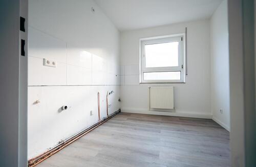 Foto - Etagenwohnung in Ottweiler zur Miete