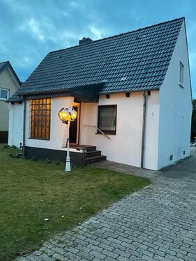 Foto - Einfamilienhaus zur Miete in Pinneberg