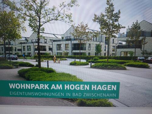 Foto - Neubau-Wohnpark in 1A Zentrumslage von Bad Zwischenahn
