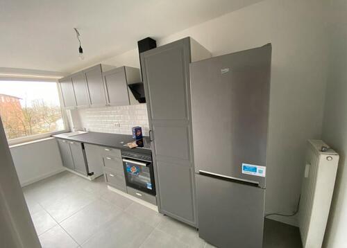 Foto - Kattenturm 3 Zimmer Wohnung zur Miete
