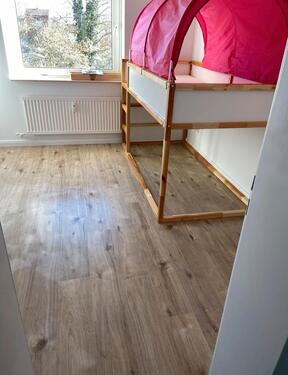 Foto - Etagenwohnung zur Miete in Bremen