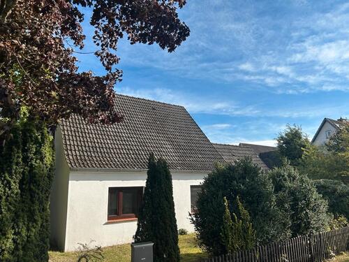 Foto - Einfamilienhaus mit großem Grundstück in 27412 Buchholz