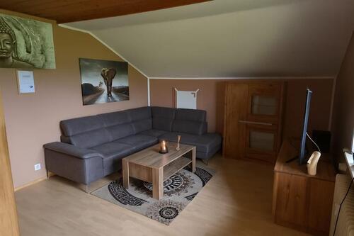 Foto - Kleine gemütliche 2-Zimmer Wohnung