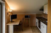 Foto - Etagenwohnung zur Miete in Pfaffing