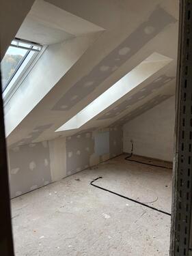 Foto - Etagenwohnung in Bad Driburg