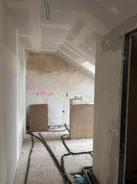 Foto - Etagenwohnung in Bad Driburg zur Miete