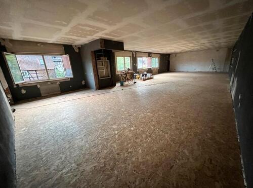 Foto - Lagerfläche Atelier Gewerbefläche134qm Stadtzentrum Saalfeld