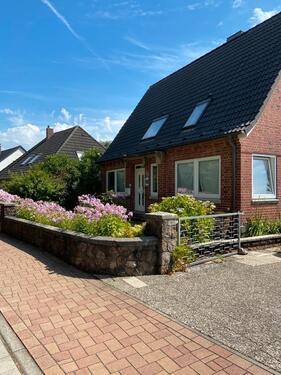 Foto - Wohnanlage in Bredstedt Zentrum
