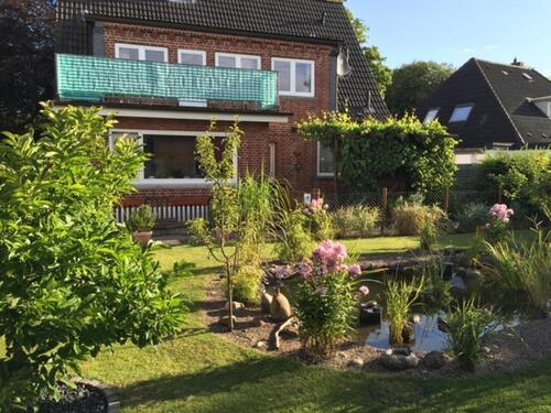 Foto - Einfamilienhaus in Bredstedt