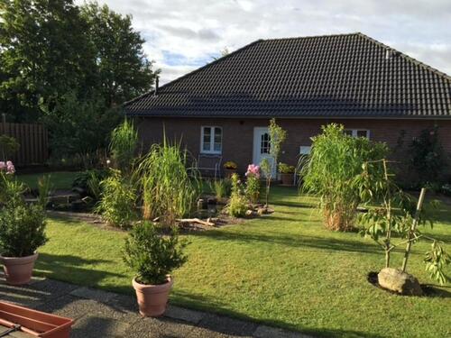 Foto - Einfamilienhaus in Bredstedt zum Kaufen