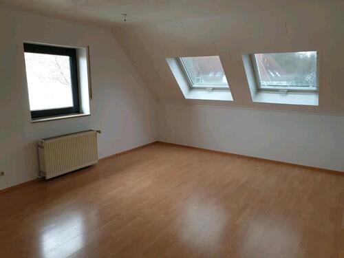 Foto - Etagenwohnung in Hörselberg-Hainich