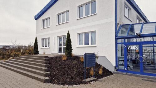 Foto - Nur noch 8 Büros im attraktiven, sich entwickelndem Gewerbegebiet