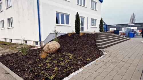 Foto - andere zur Miete in Stendal