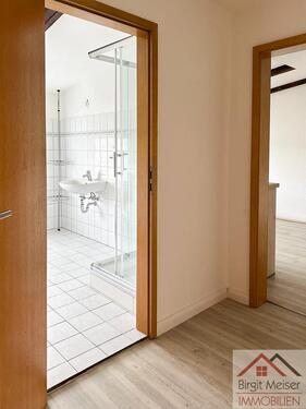 Foto - Etagenwohnung in Schwerin zur Miete