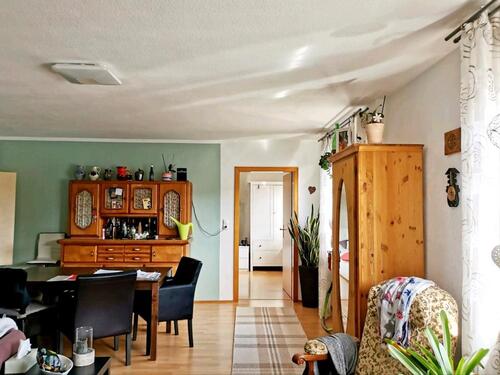 Foto - Etagenwohnung zur Miete in Wächtersbach